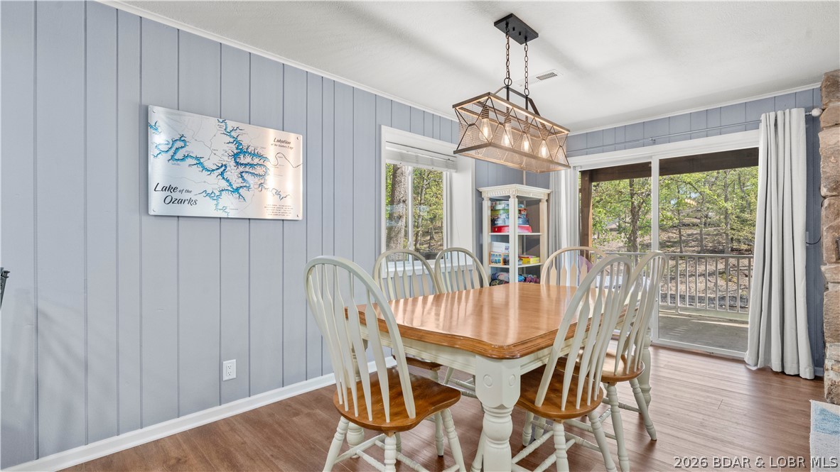 Nolan Point - Residential