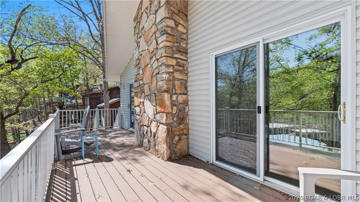 Nolan Point - Residential