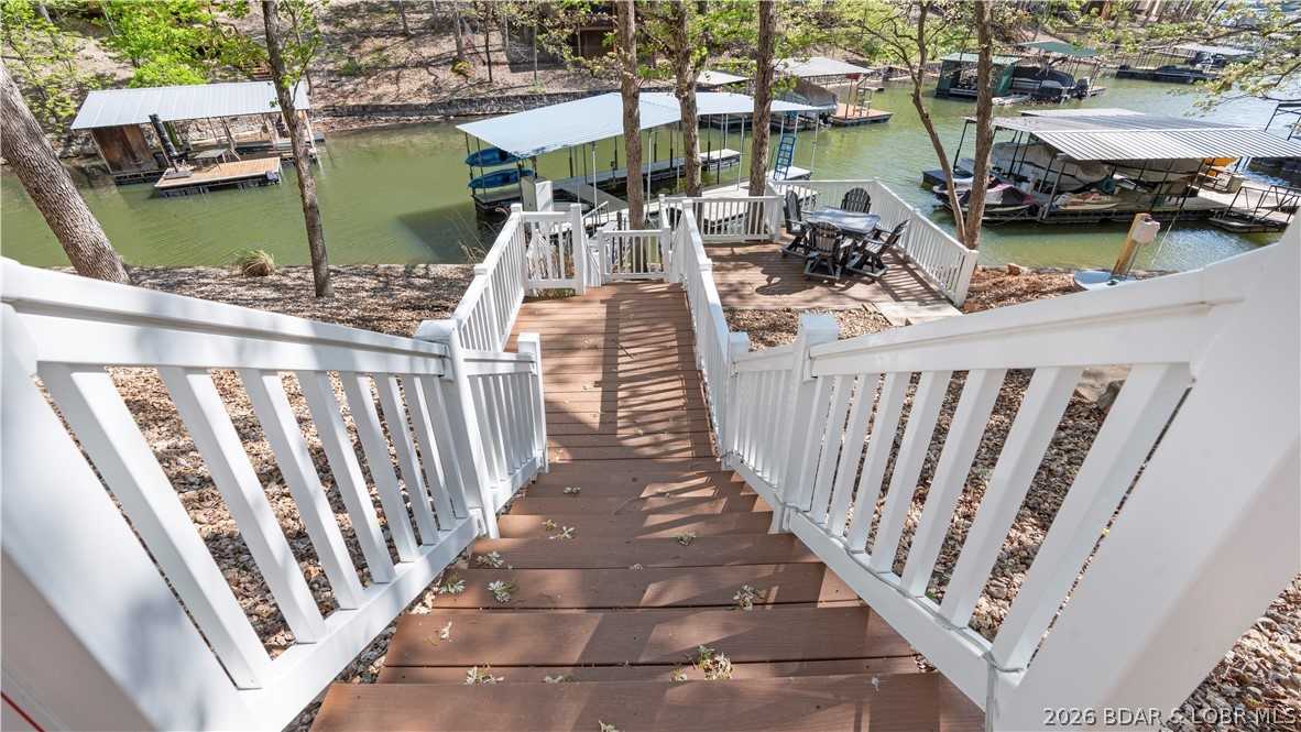 Nolan Point - Residential