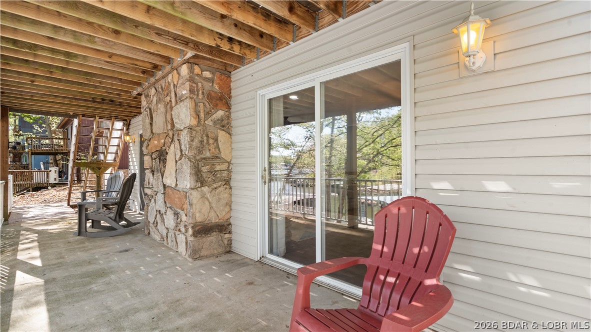 Nolan Point - Residential