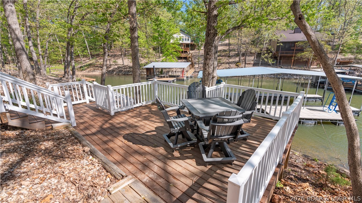 Nolan Point - Residential