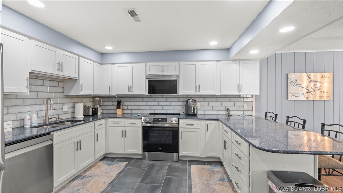 Nolan Point - Residential