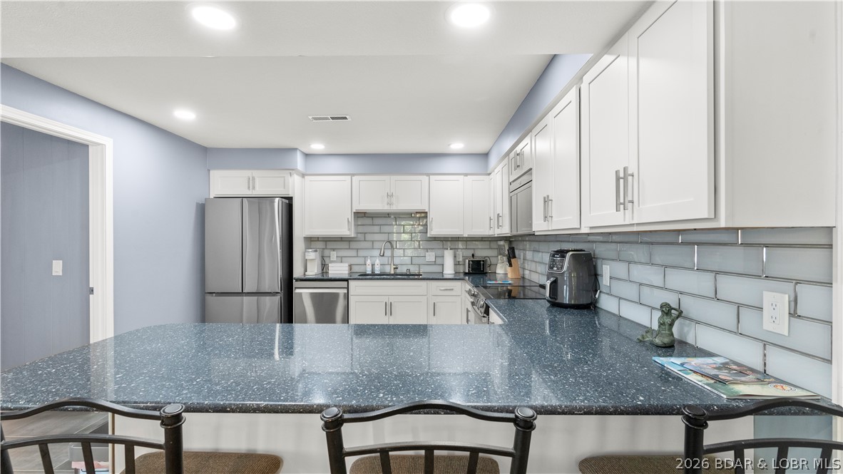 Nolan Point - Residential