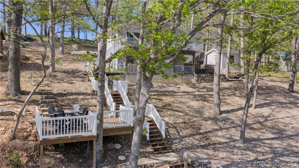 Nolan Point - Residential