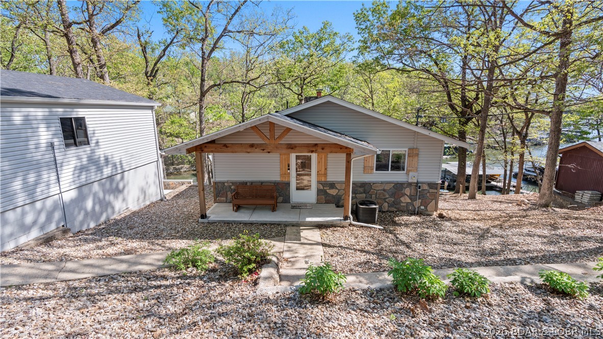 Nolan Point - Residential