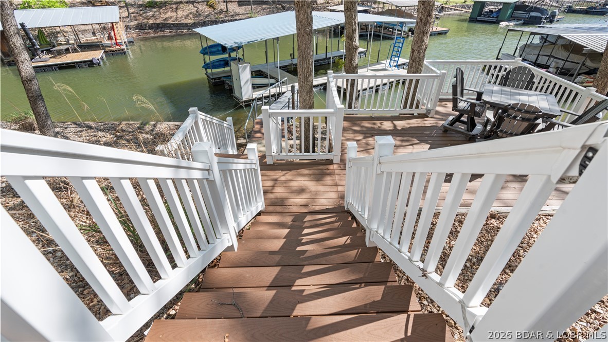 Nolan Point - Residential