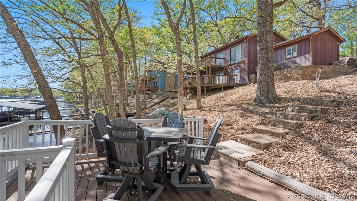 Nolan Point - Residential