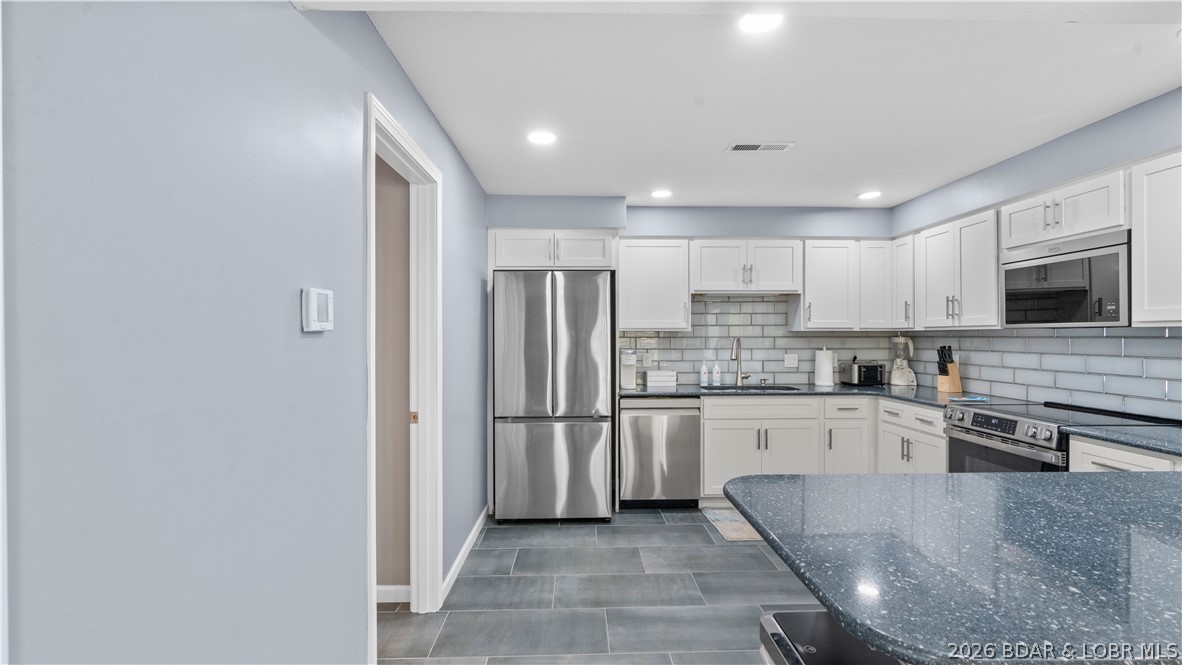 Nolan Point - Residential