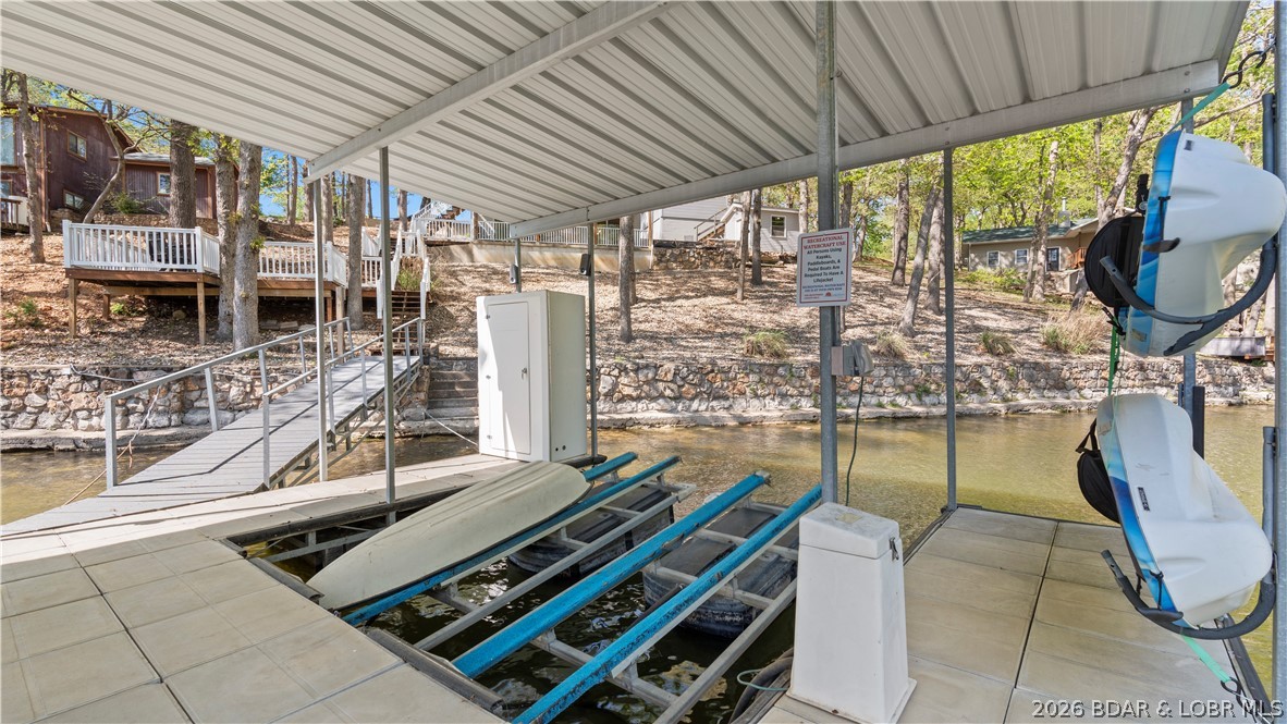 Nolan Point - Residential