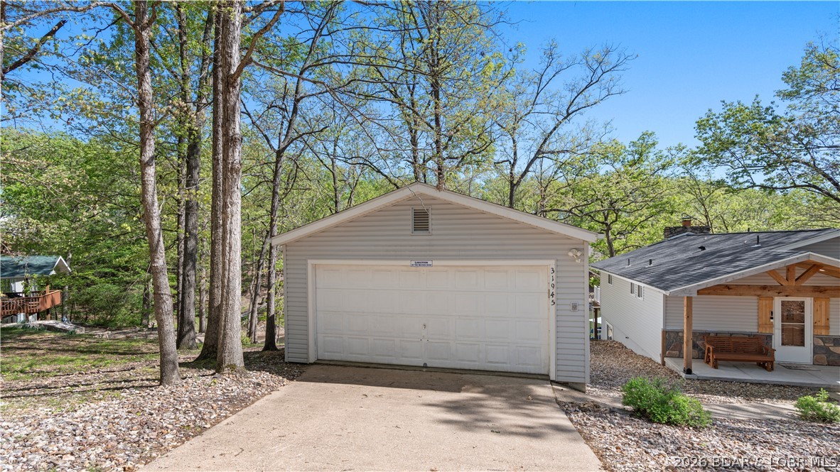Nolan Point - Residential