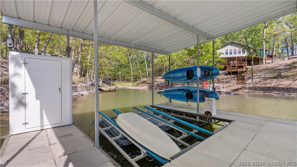 Nolan Point - Residential
