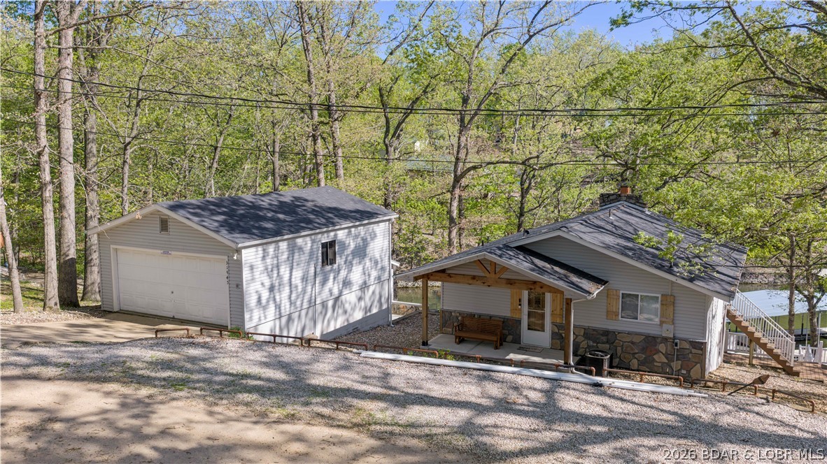 Nolan Point - Residential