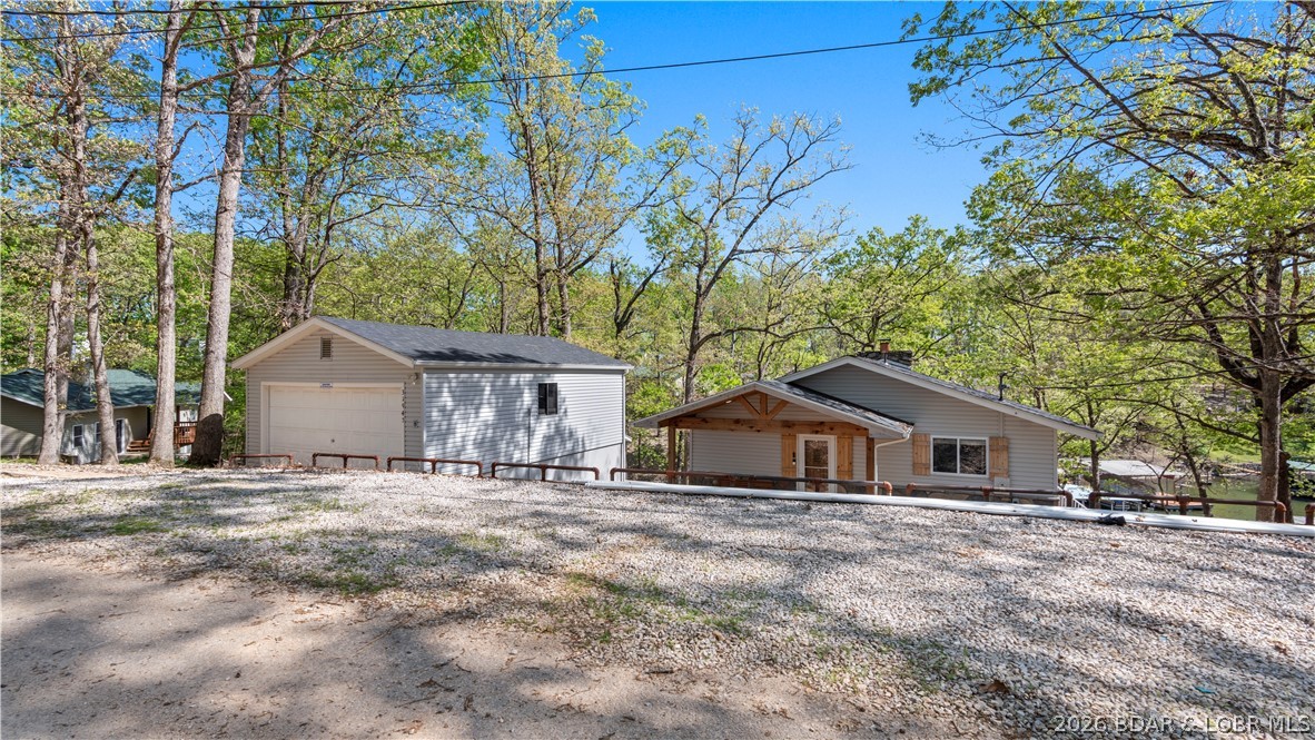 Nolan Point - Residential