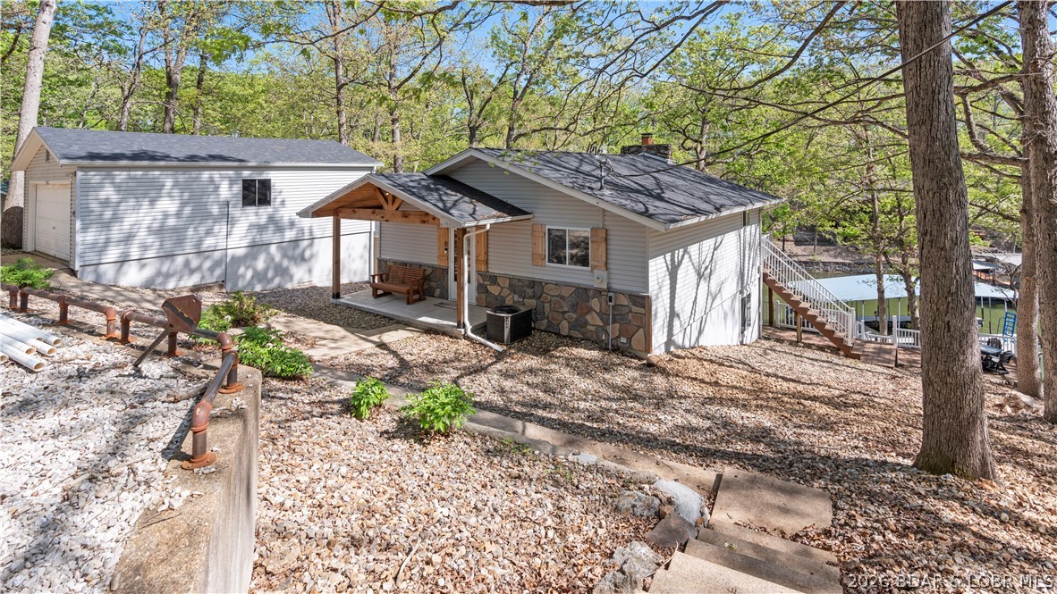 Nolan Point - Residential
