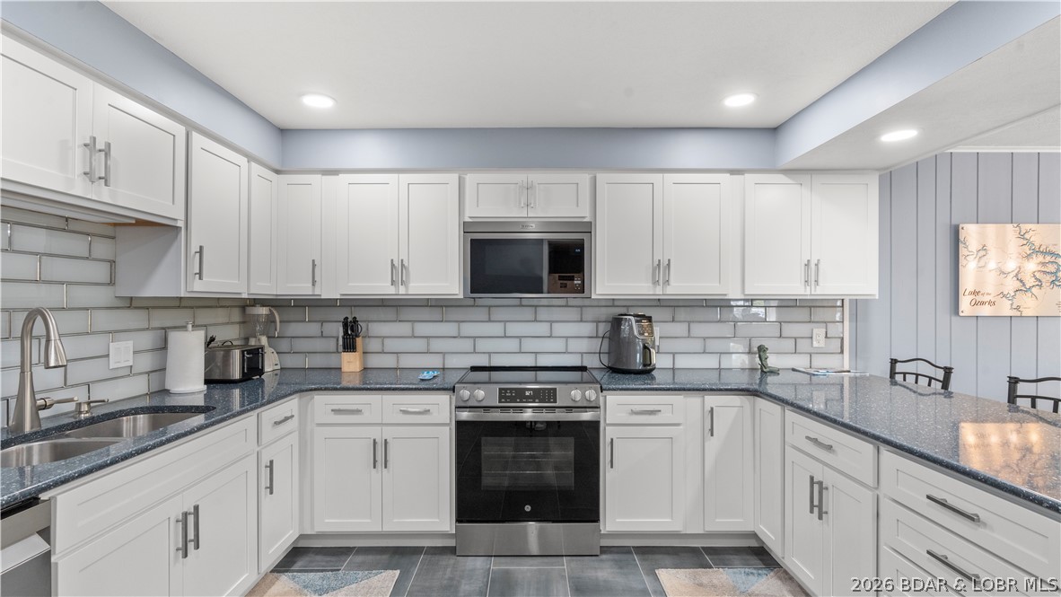 Nolan Point - Residential