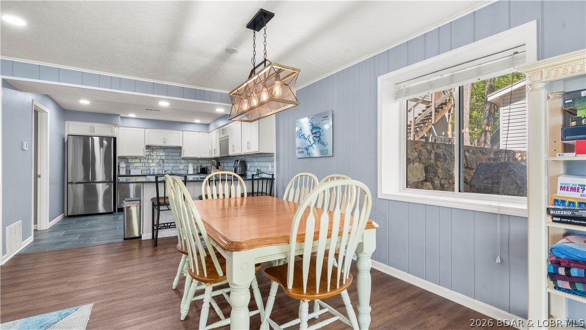 Nolan Point - Residential