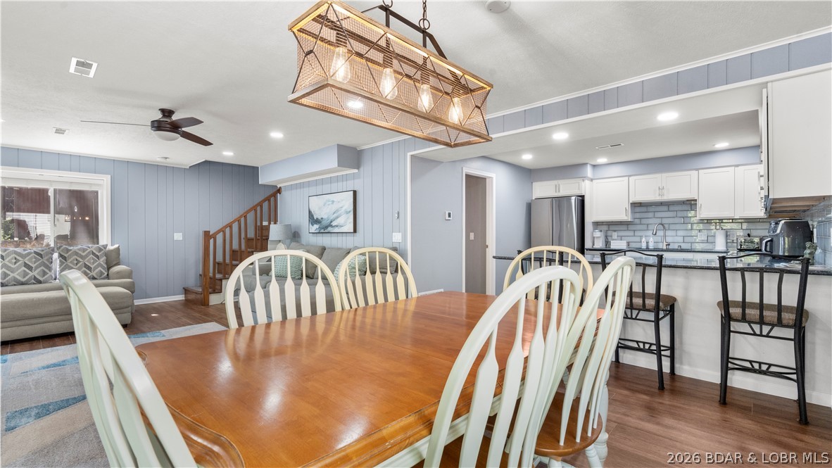 Nolan Point - Residential
