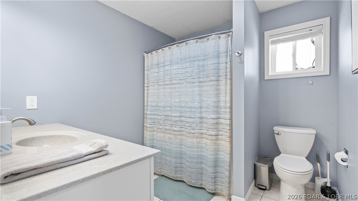 Nolan Point - Residential