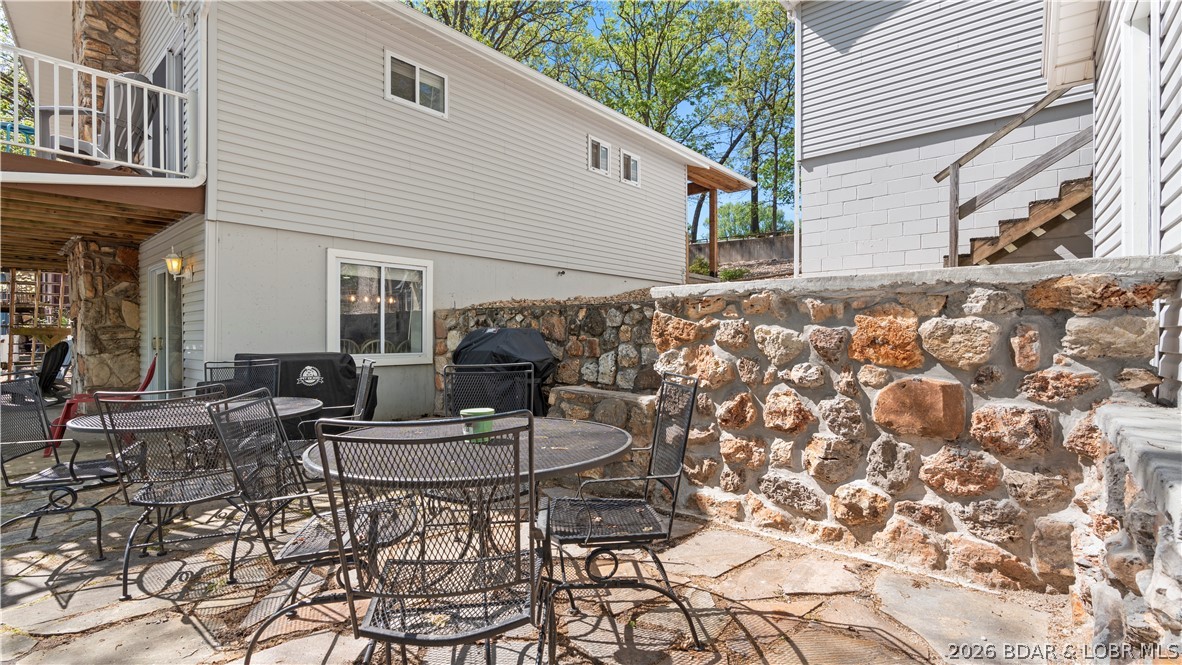 Nolan Point - Residential