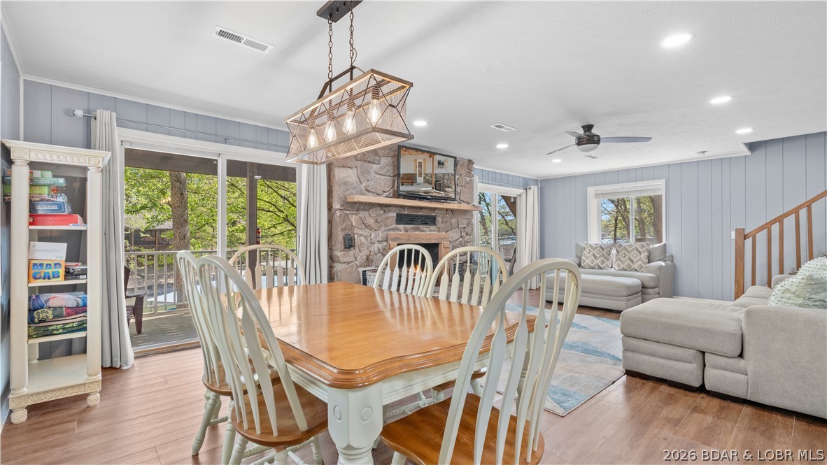Nolan Point - Residential