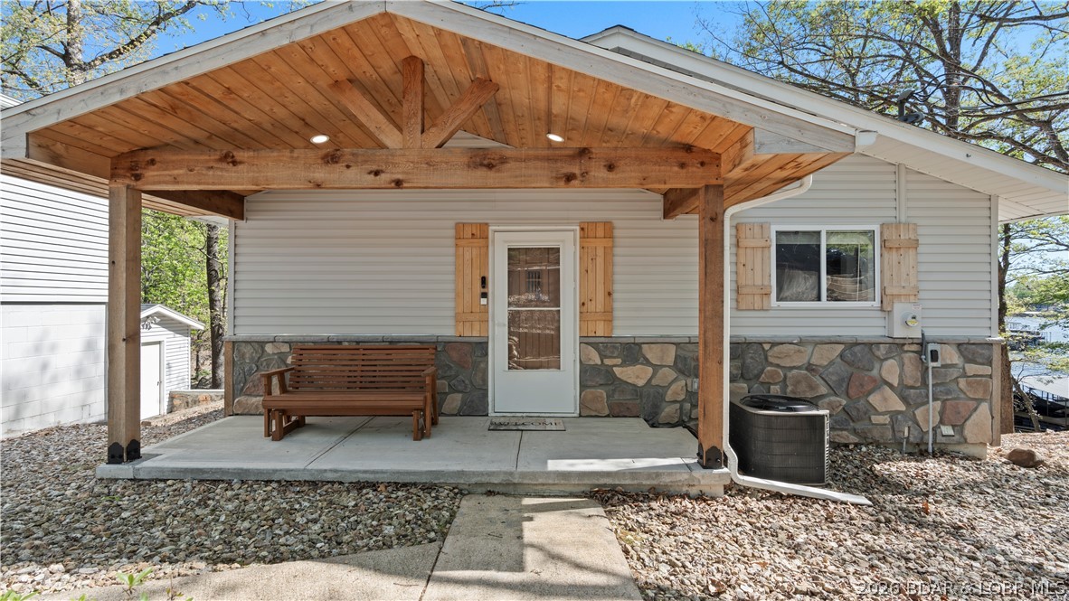 Nolan Point - Residential