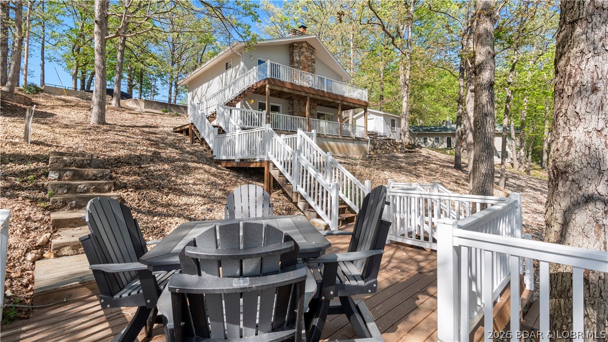 Nolan Point - Residential