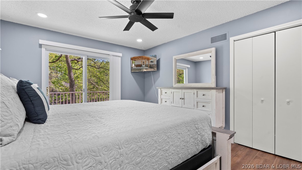 Nolan Point - Residential