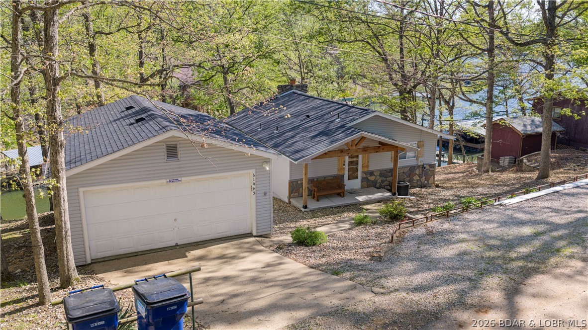 Nolan Point - Residential