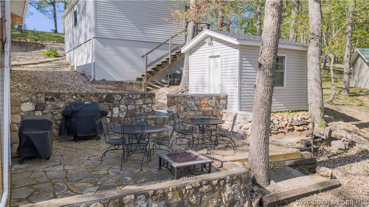 Nolan Point - Residential