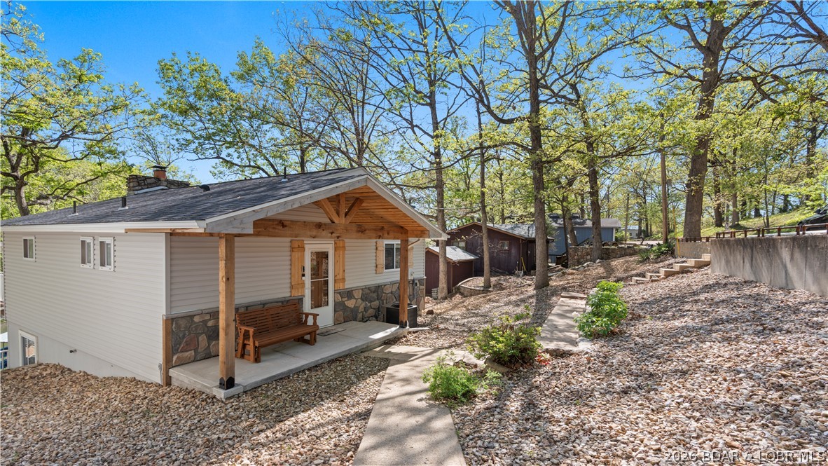 Nolan Point - Residential