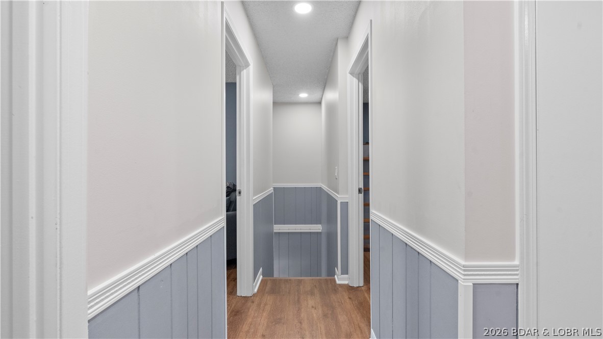 Nolan Point - Residential