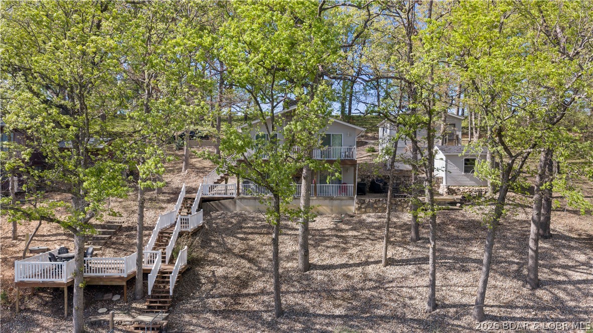 Nolan Point - Residential
