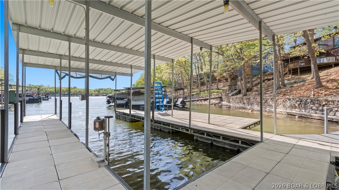 Nolan Point - Residential