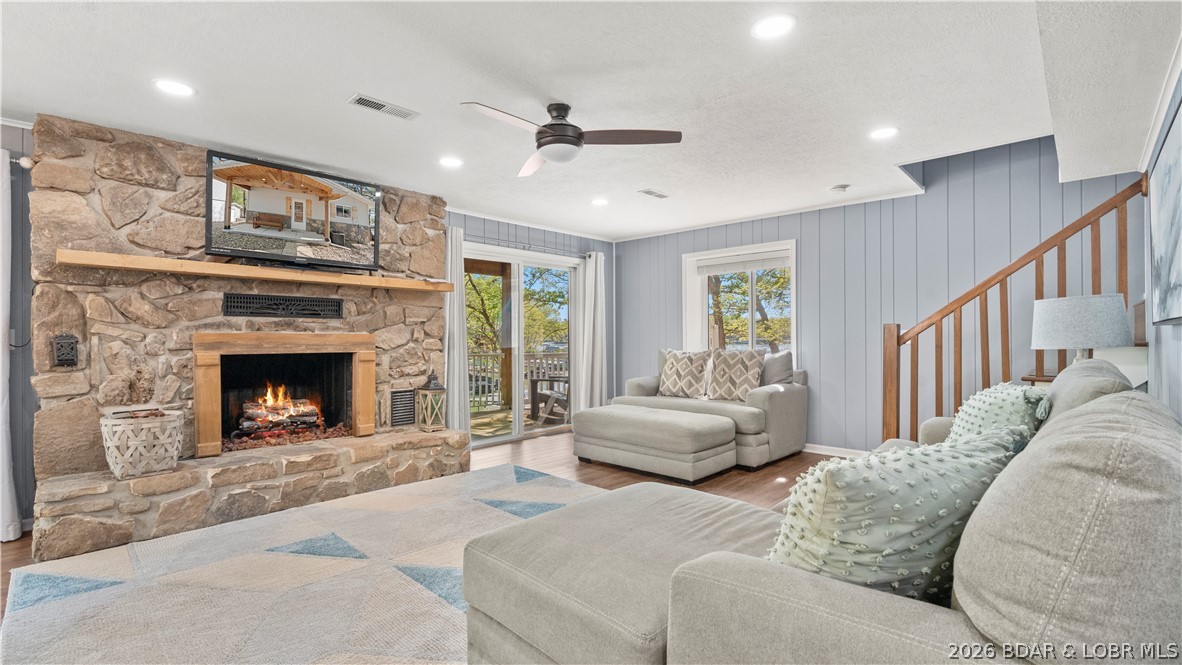 Nolan Point - Residential