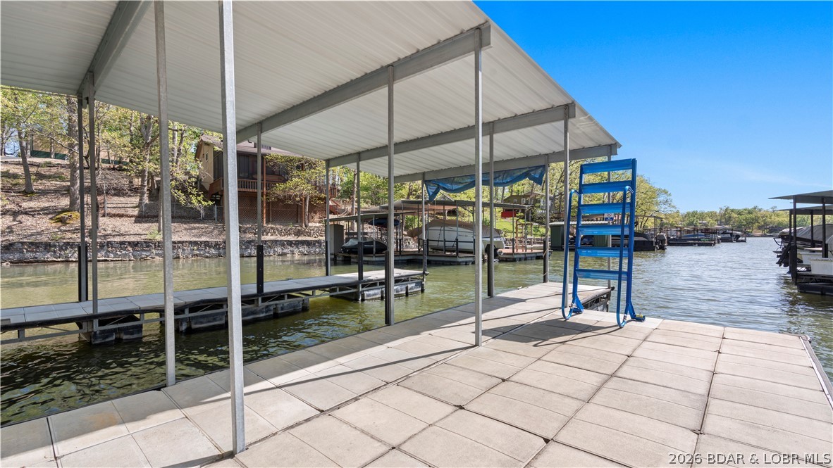 Nolan Point - Residential