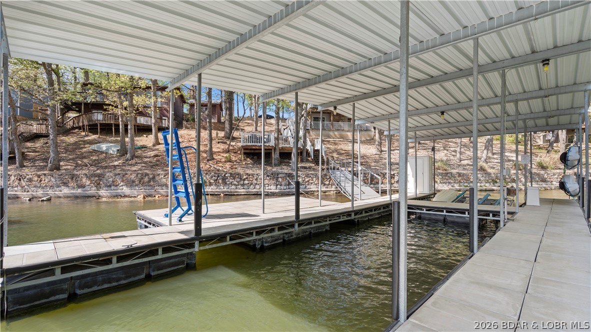 Nolan Point - Residential