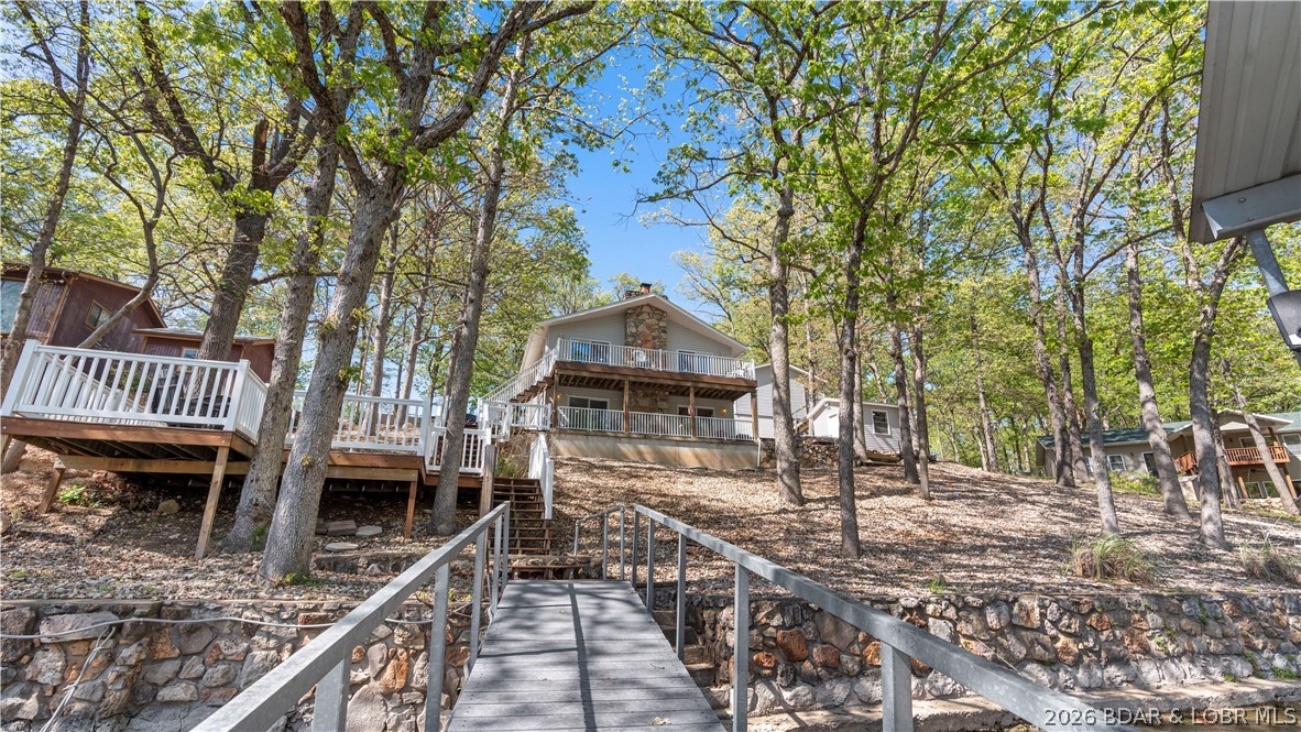 Nolan Point - Residential