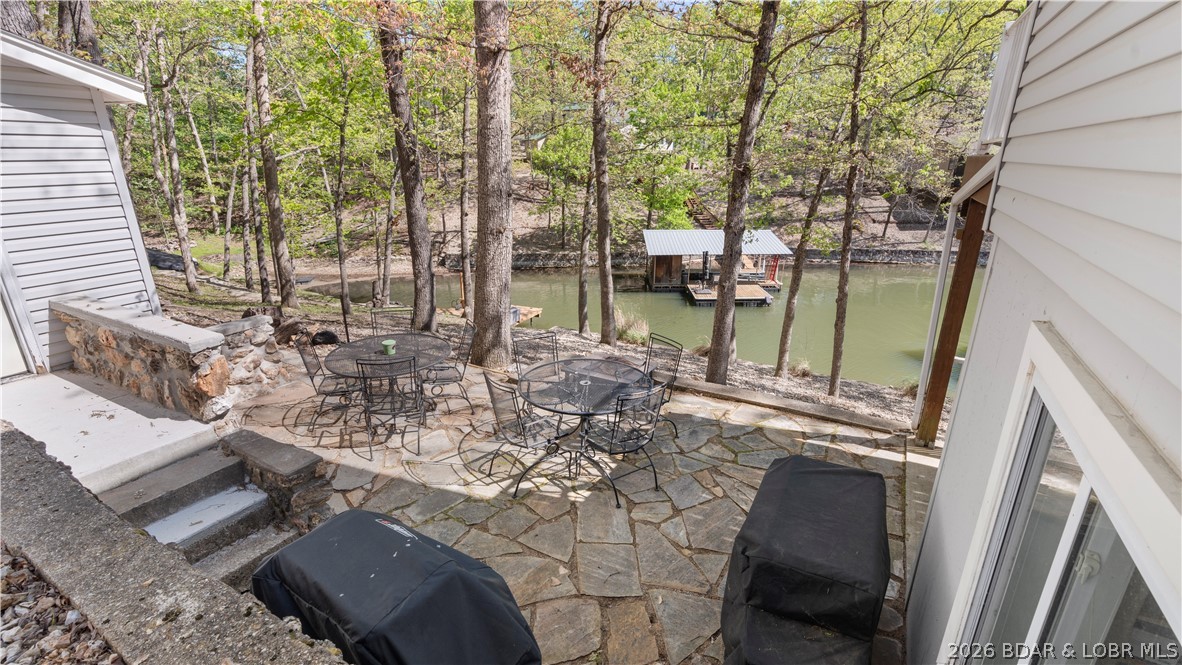 Nolan Point - Residential