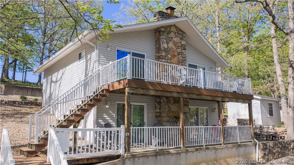 Nolan Point - Residential
