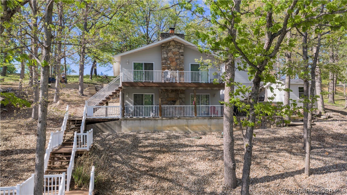 Nolan Point - Residential