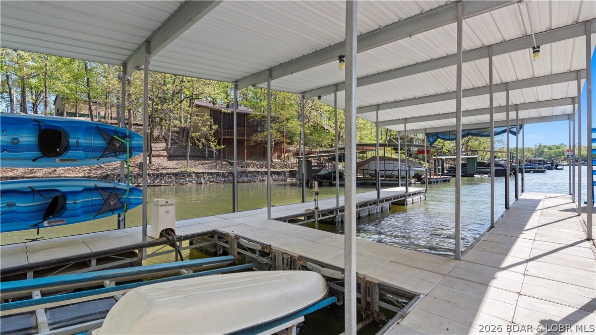 Nolan Point - Residential