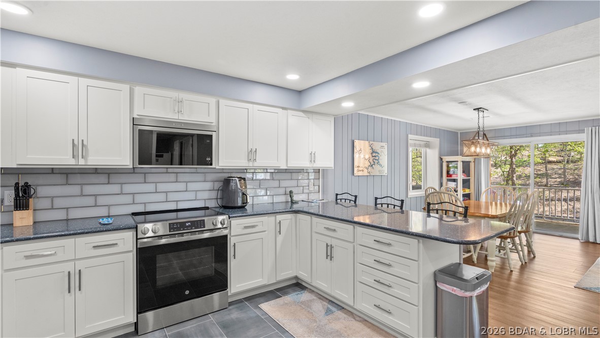 Nolan Point - Residential
