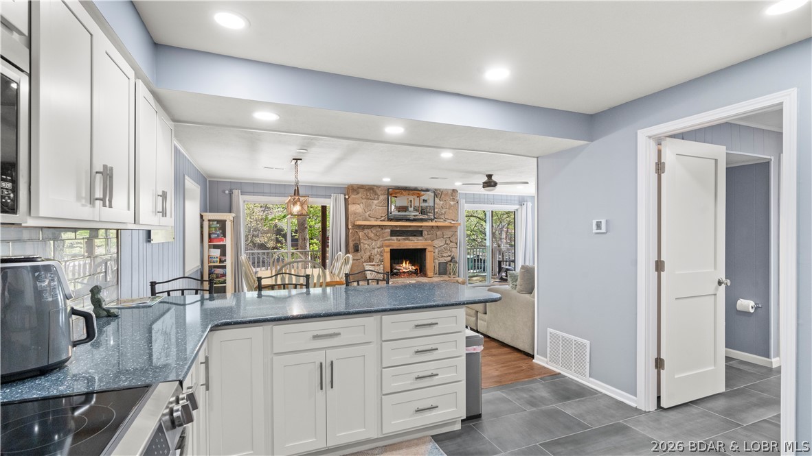 Nolan Point - Residential