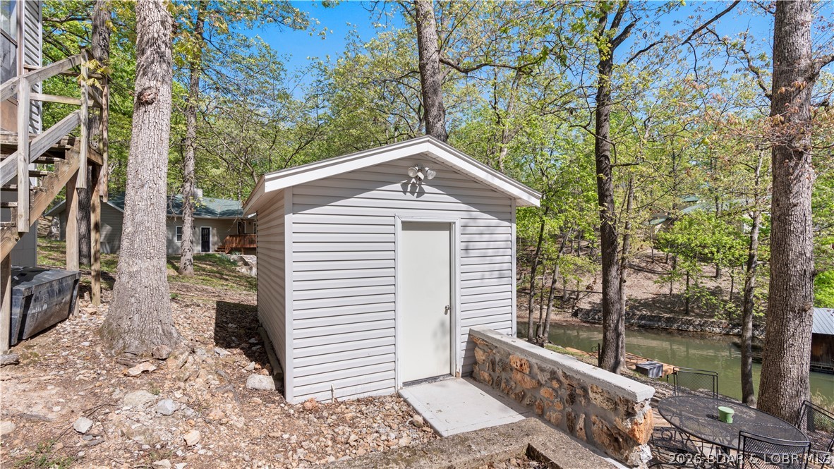 Nolan Point - Residential