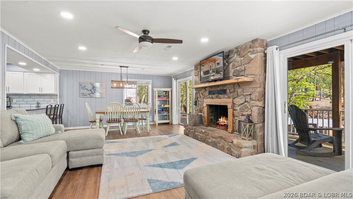 Nolan Point - Residential