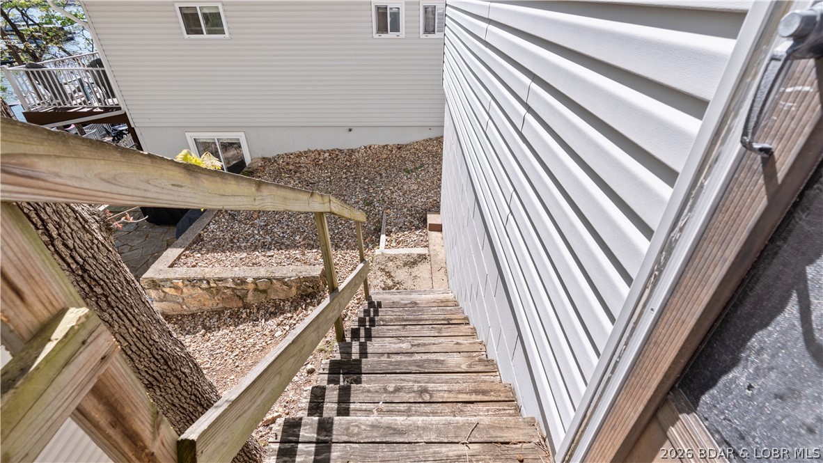 Nolan Point - Residential