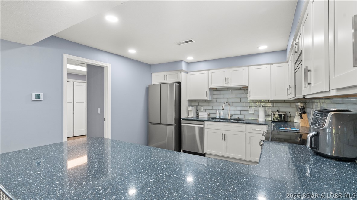 Nolan Point - Residential