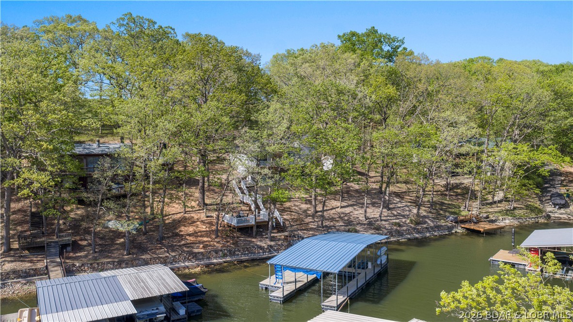 Nolan Point - Residential