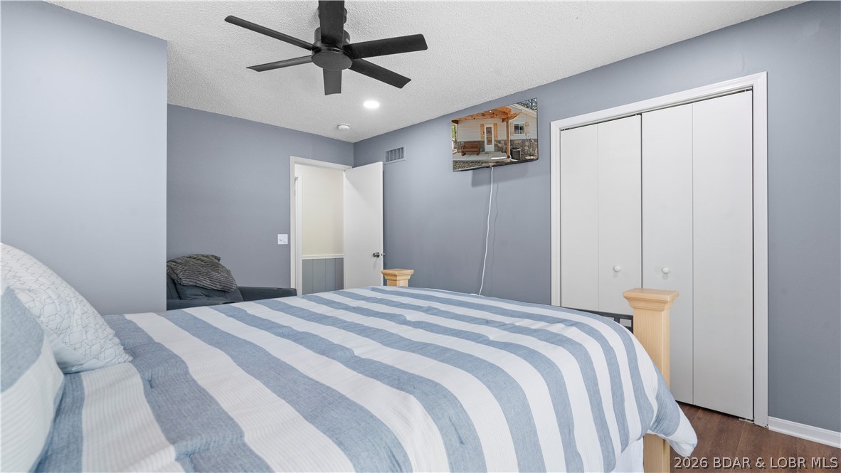 Nolan Point - Residential