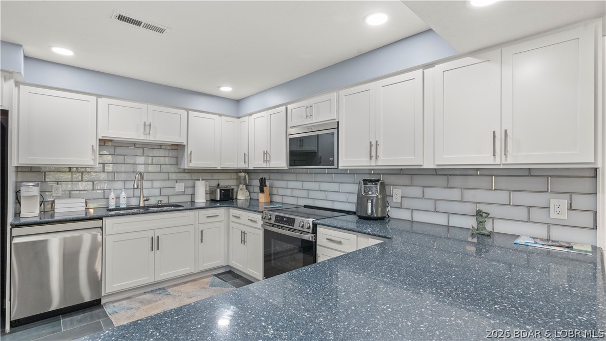 Nolan Point - Residential